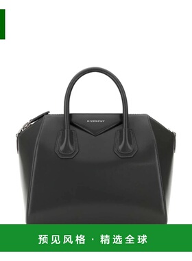 香港直邮GIVENCHY 女士手提包 BB5149B00D021 SS2026 深灰色 Anti