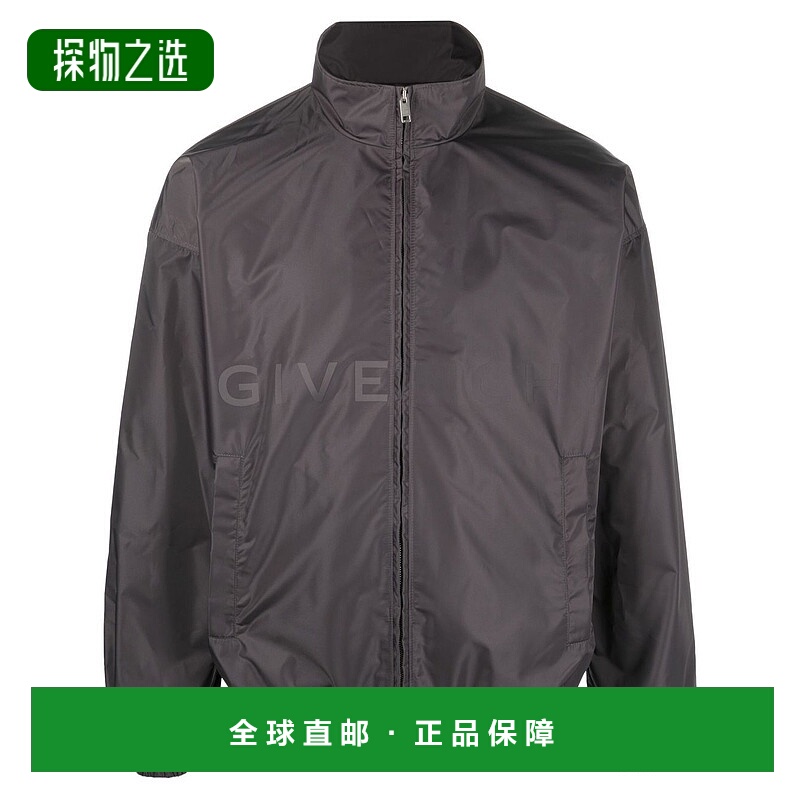 1h可退 欧洲直邮GIVENCHY 男士夹克 BM00XR13YT026纪梵希长袖