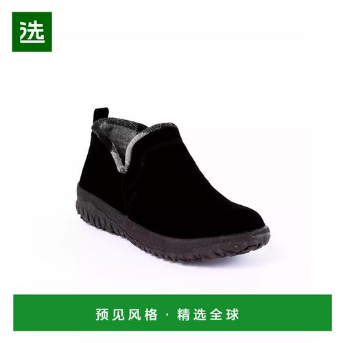【美国直邮】minnetonka/迷你唐卡 女士 靴子