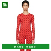 上装 1h可退 T恤 serre 女士 美国直邮 marine