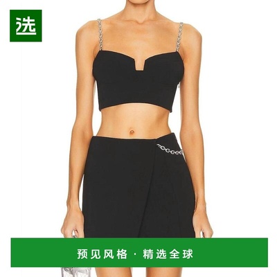 1h可退 【美国直邮】jonathan simkhai 女士 背心吊带