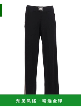 香港直邮ELISABETTA FRANCHI 女士休闲裤 KP74S61E2685244170