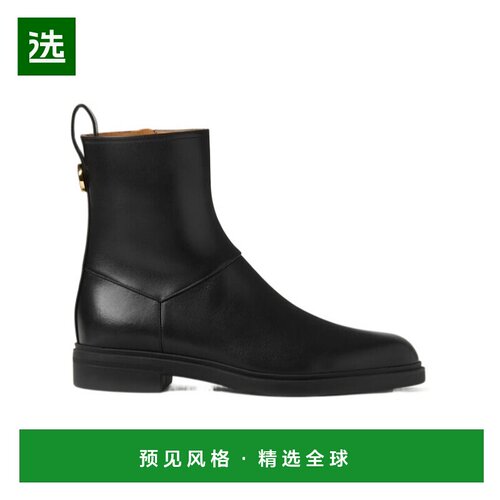 香港直邮Loro Piana Kilda 女靴踝靴 FAP4130
