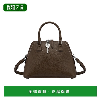 香港直邮Maison Margiela 迷你5AC单肩包 S56WG0082P4455手提包