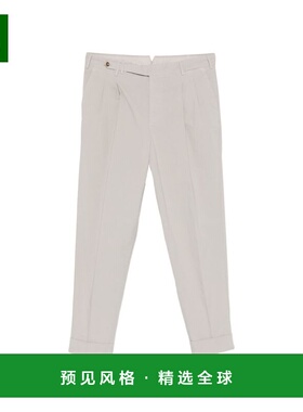 香港直邮PT Torino 男士休闲裤 COZTCLZB0CL1NK30Y210 SS2026