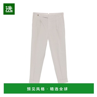 香港直邮PT Torino 男士休闲裤 COZTCLZB0CL1NK30Y210 SS2026