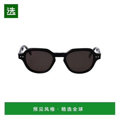 香港直邮RETROSUPERFUTURE 女士 醋纤太阳眼镜 2PGBLACK