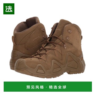 1h可退 【美国直邮】Lowa|男鞋户外鞋