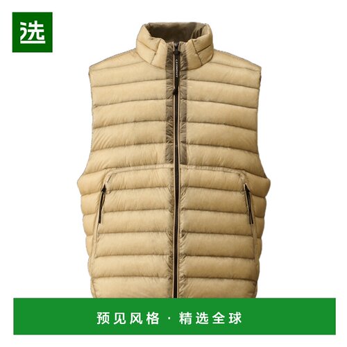 香港直邮C.P. COMPANY 男士夹克 20CMVE703A11041【付后1h可退】