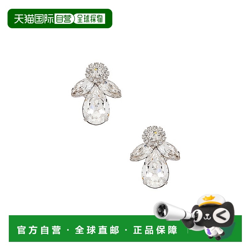 1h可退 香港直邮JENNIFER BEHR 珍妮弗·贝尔 Edith 耳环 50RA34