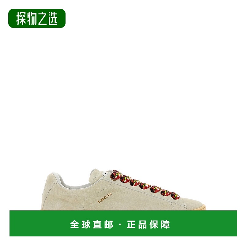 1h可退 香港直邮Lanvin 朗雯 女士 