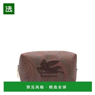 化妆包 1h可退 男士 艾绰 MP2C0005AA012M0019 欧洲直邮etro