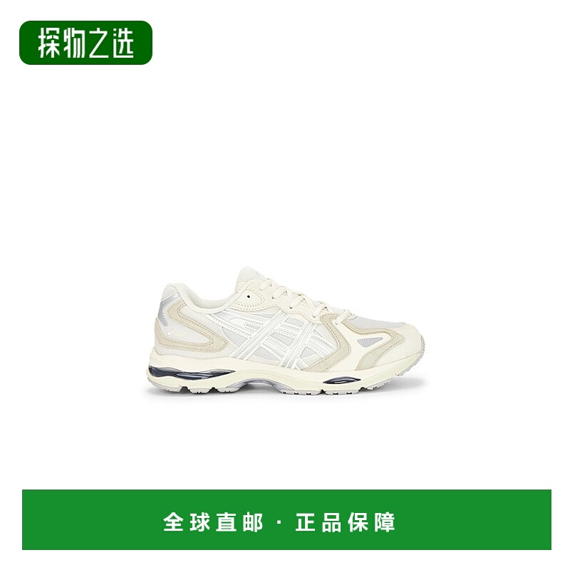1h可退 香港直邮Asics 亚瑟士 男士 GEL-K1011 鞋靴 1203A830021
