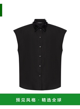 香港直邮FABIANA FILIPPI 女士背心吊带 CAD265F337L2400000825