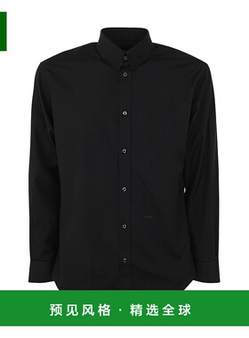 1h可退 香港直邮Dsquared2 二次方 男士 休闲衬衫 S74DM0710S3627