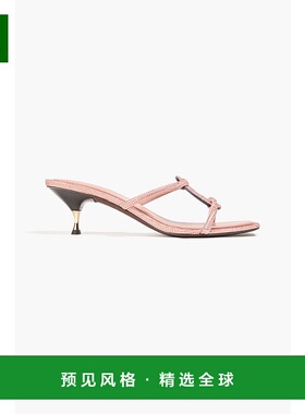 香港直邮Tory Burch 托里·伯奇 女士 Geo Bombe Miller 密镶水晶