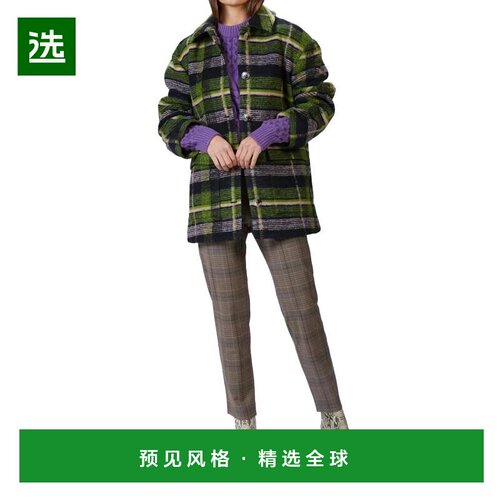【美国直邮】stine goya 女士 休闲西装 支付后1h可退