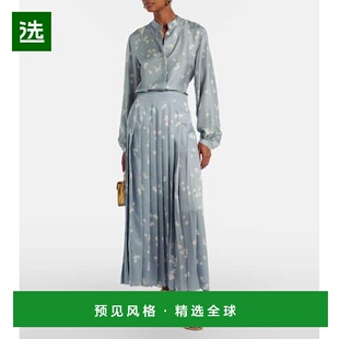 1h可退 香港直邮ALTUZARRA 约瑟夫·奥图扎拉 女士 Magee 花朵真