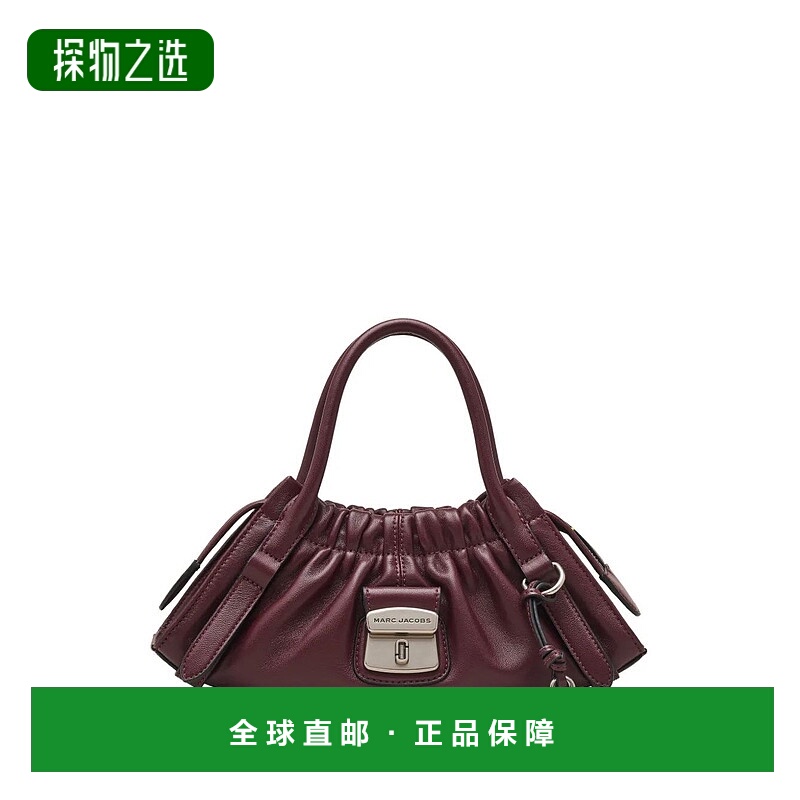 1h可退 欧洲直邮marc jacobs 女士 单肩包