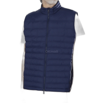 韩国直邮PETER MILLAR 全课程背心 (MF23EZ15-NAV) 最好的