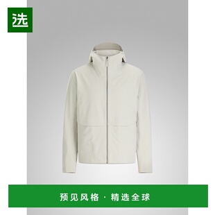 欧洲直邮Arc'teryx 始祖鸟 男装QUARTIC 夹克外套软壳