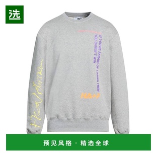 1h可退 香港直邮Haider Ackermann 海德·艾克曼 男士 卫衣