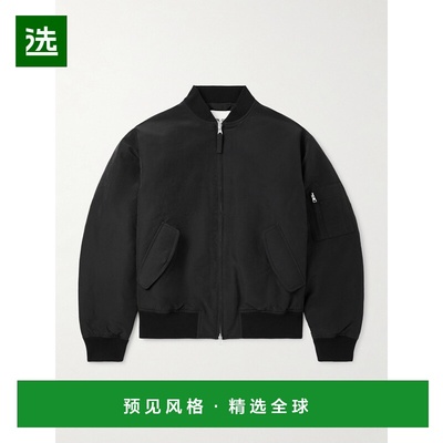 1h可退 香港直邮Nn07 男士 Atlas 8264 Shell 短夹克 25600000639