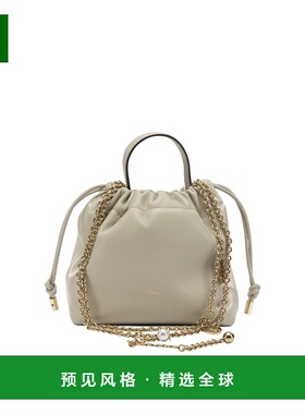 香港直邮CHLOÉ 女士斜挎包 CH26SP126R1220S SS2026 花色 'Chloé