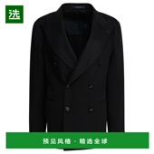 香港直邮TAGLIATORE AW2025 GPL20KAI220009N1365 男士 西服