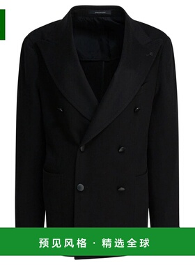 香港直邮TAGLIATORE 男士西服 GPL20KAI220009N1365 AW2025