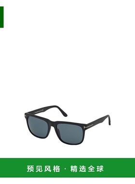 香港直邮Tom Ford 方框设计太阳镜 FT0775