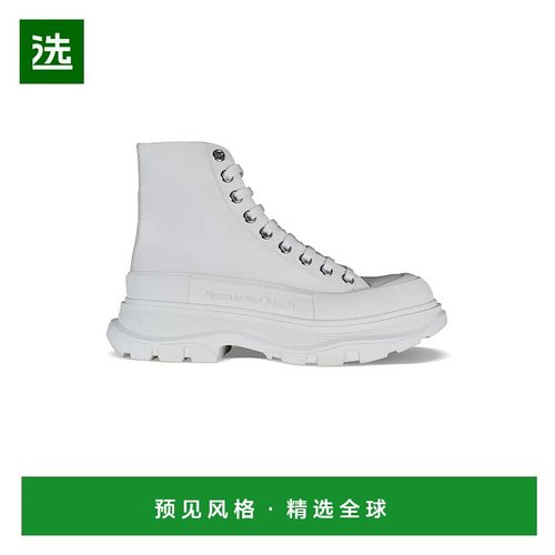 1h可退 欧洲直邮【特惠6.8折】ALEXANDER MCQUEEN 25秋冬  600425