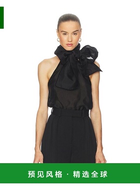 1h可退 香港直邮retrofete 女士 Indira 上衣 RFW251190711