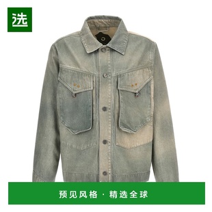 1h可退 香港直邮Objects IV Life 男士 夹克 OBJ00320101