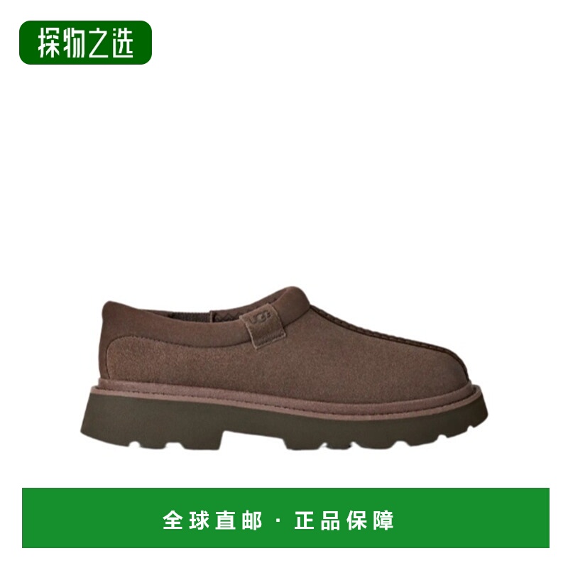 香港直邮UGG 圆头雪地靴 1166913