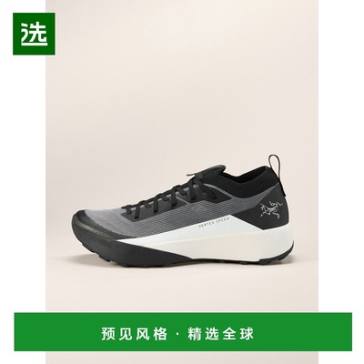 欧洲直邮始祖鸟Arc'teryx VERTEX SPEED 耐磨透气户外跑鞋跑步鞋