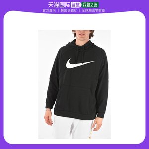 韩国直邮NIKE连帽卫衣男CZ2425 010Black