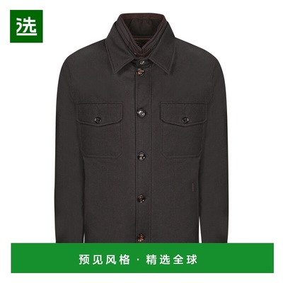 香港直邮TAGLIATORE 男士西服 1SVS20K060109M3192 AW2025