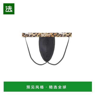 1h可退 【美国直邮】2（X）IST|Sliq 丁字裤