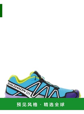 香港直邮salomon 萨洛蒙 男士 