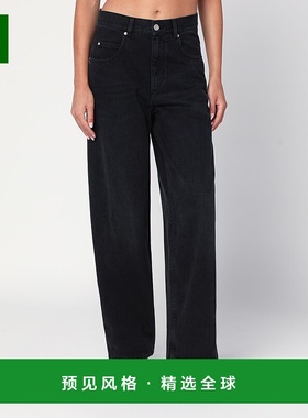 1h可退 香港直邮Isabel Marant 伊莎贝尔·玛兰 女士 Faded-effec