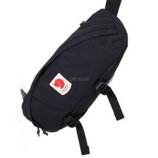 韩国直邮fjallraven北极狐Ulvo腰包斜挎男女休闲运动23165/23166