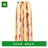 美国直邮 休闲裤 ottod 1h可退 ame 女士 阔腿裤