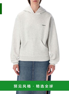 香港直邮COPERNI 女士针织衫 COPJS15BISF5035GRYBLK AW2025