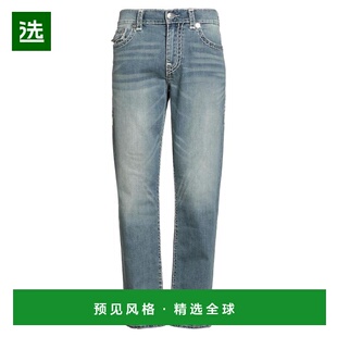 1h可退 【美国直邮】true religion 男士 牛仔裤