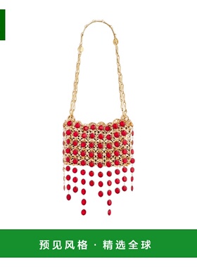 香港直邮PACO RABANNE 女士斜挎包 26PSS0127MET845M730 SS2026