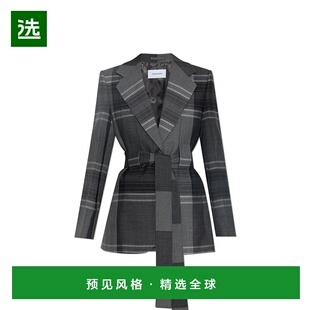 欧洲直邮ferragamo 外套 女士