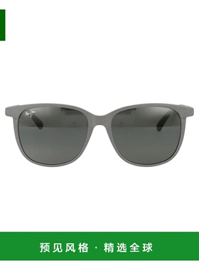 香港直邮MAUI JIM 女士太阳镜 61603 SS2025 花色 OPIO