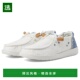 美国直邮 时尚 hey 1h可退 dude 女士 休闲鞋