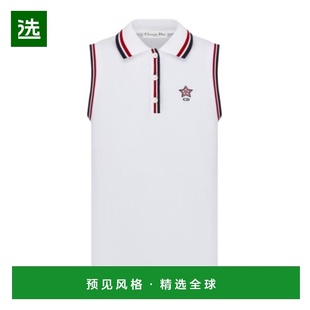513T12A4200 polp衫 香港直邮Dior 无袖